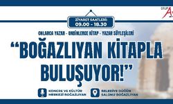 3. Kitap fuarı başlıyor