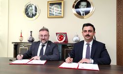 Üniversite ve Adalet el ele