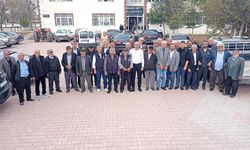 Başkan vatandaşla