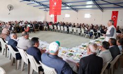 Esentepe’de Akay rüzgarı