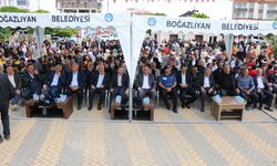 Boğazlıyan’da motofest rüzgârı