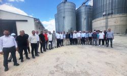 LİDAŞ kapasitesi 55 bin tona ulaştı