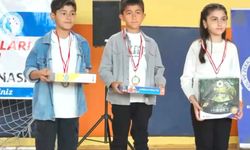 Zirve Boğazlıyanlı öğrencinin