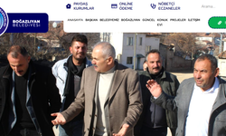 E-Belediye hizmeti kullanıma açıldı