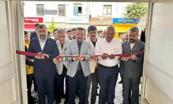 Ülkü Ocakları yeniden açıldı