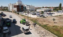 Ulaşımda konfor  artıyor