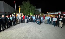 Boğazlıyan tek yürek