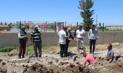Boğazlıyan’ı ilmek ilmek dokuyoruz