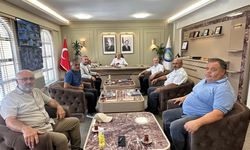Ortak payda Boğazlıyan