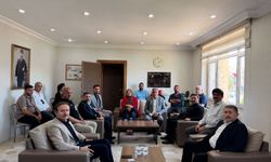 MHP’den Boğazlıyan çıkarması