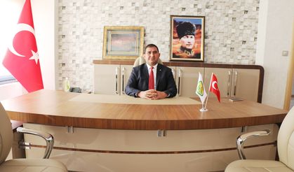 Boğazlıyan’da ÜPAK kayıtları başladı