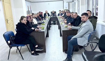 Boğazlıyan 23 Şubat'a hazır!