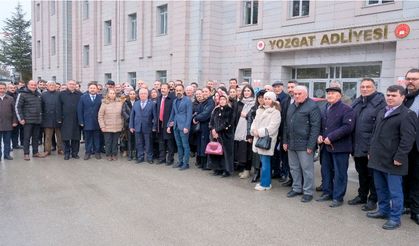 Durmak yok, yola devam