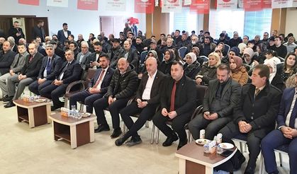 Yeni yönetim belli oldu