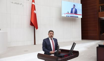 Çiftçi yalnız değil
