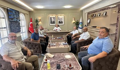 Ortak payda Boğazlıyan