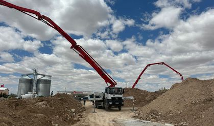 Yükseldikçe güçlenen marka