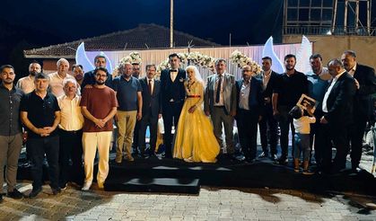 Çayıralan’da unutulmaz bir gün: