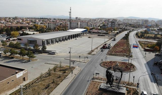 Belediye’den yatırımcıya fırsat