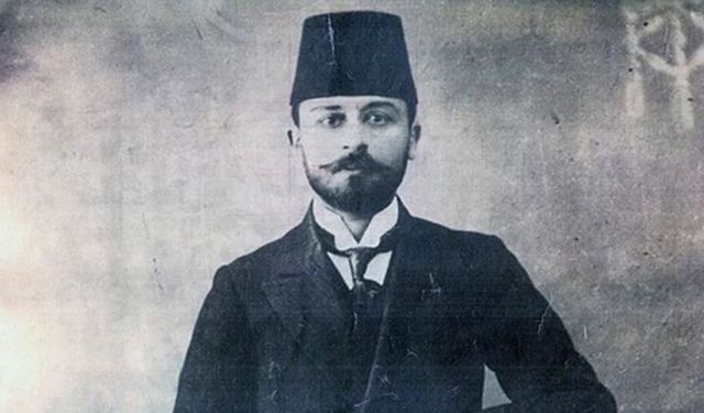 MİLLİ ŞEHİDİMİZ ANILACAK