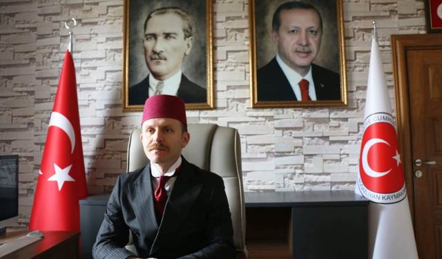 Tarihe adını yazdıran bir vefa örneği