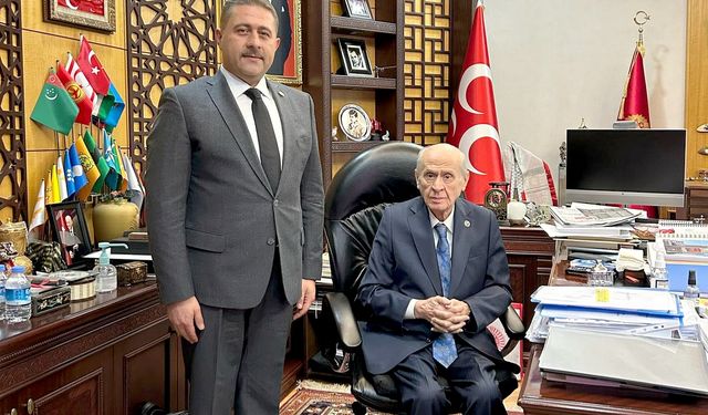 Bilge Lider’e vefa