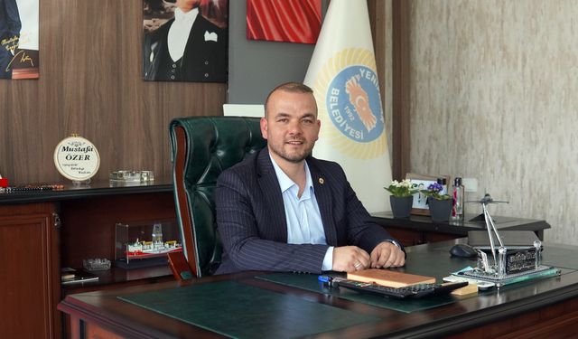 Özer’den konforlu ulaşım hamlesi
