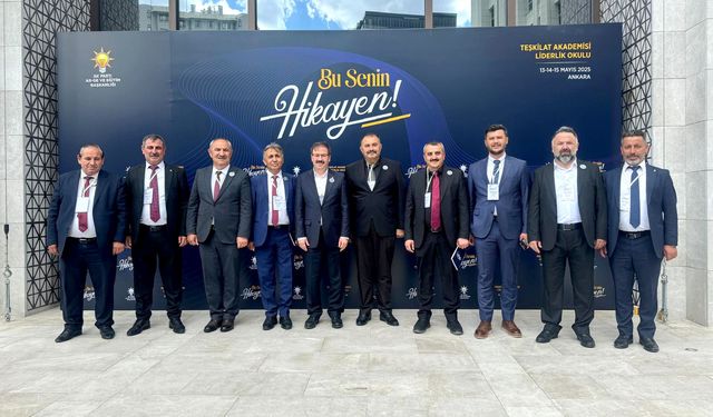 Yıldırım hedef büyüttü