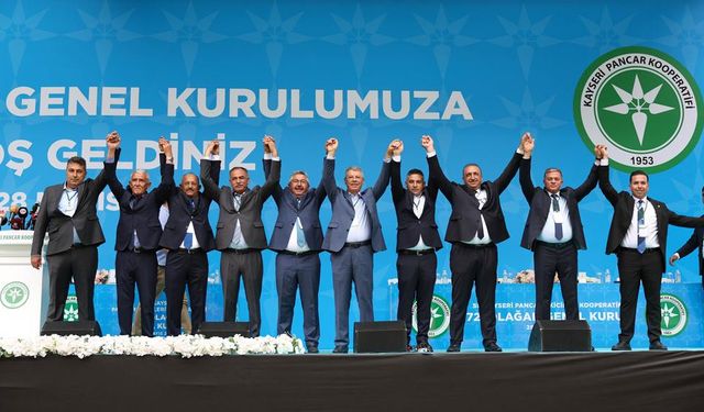 Akay çiftçinin vazgeçilmezi