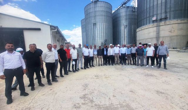 LİDAŞ kapasitesi 55 bin tona ulaştı