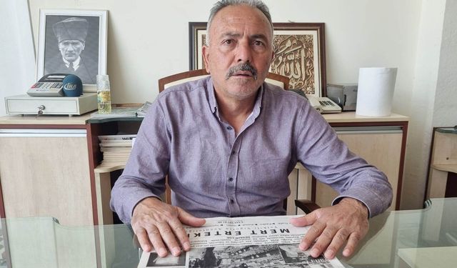 Başkan Akay’a gönülden destek
