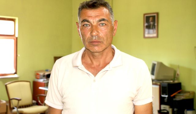 Süt meselesi memleket meselesidir