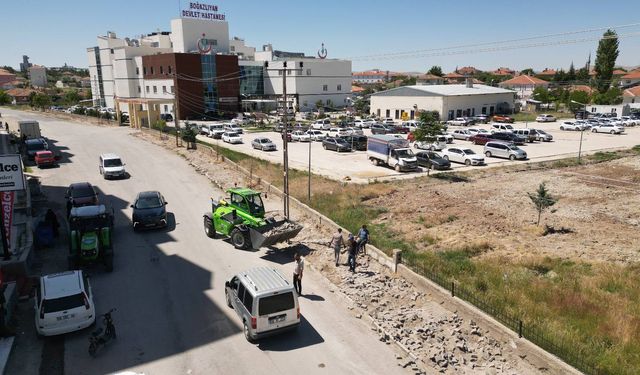 Ulaşımda konfor  artıyor