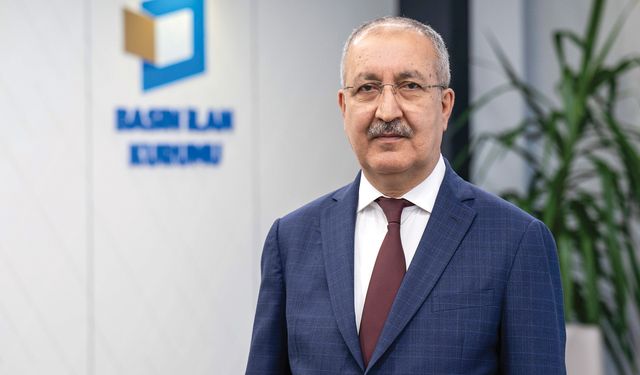 Basın sektörünün görüşleri alınacak