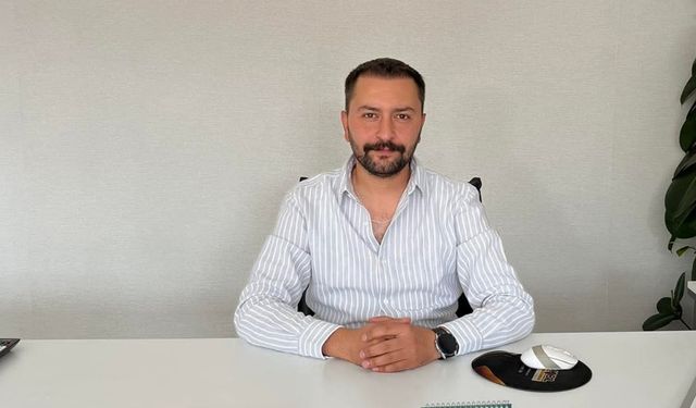 "Makam değil, sorumluluk dedi"