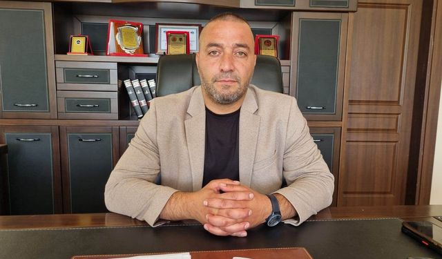 Ayrımcılık değil birlik zamanı