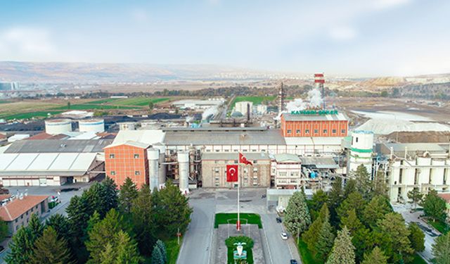 Eğitime anlamlı destek