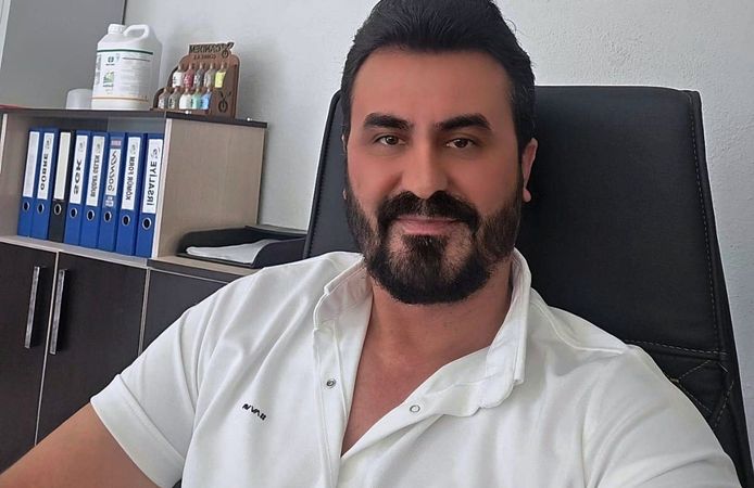Güven en değerli sermayedir