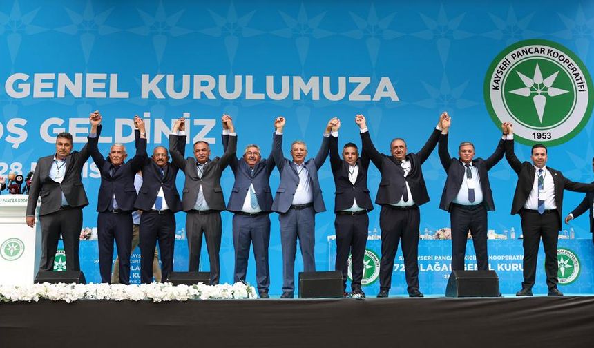 Akay çiftçinin vazgeçilmezi