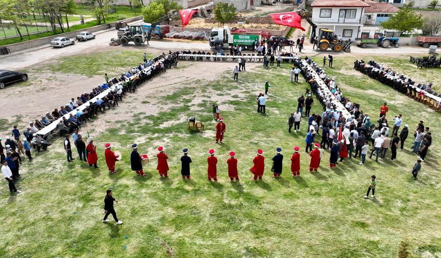 Ovakent’te tarım için güçlü buluşma