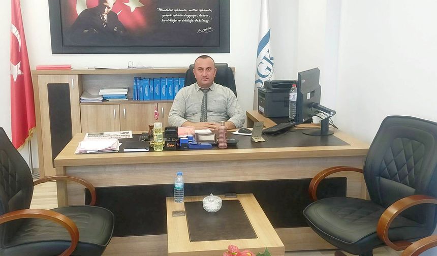 Kayıtlı çalış güvenli yaşa