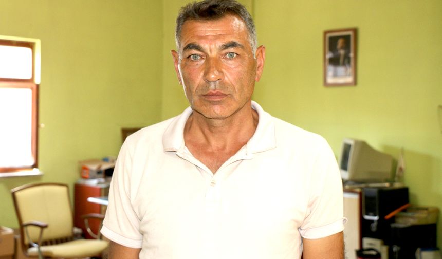 Süt meselesi memleket meselesidir
