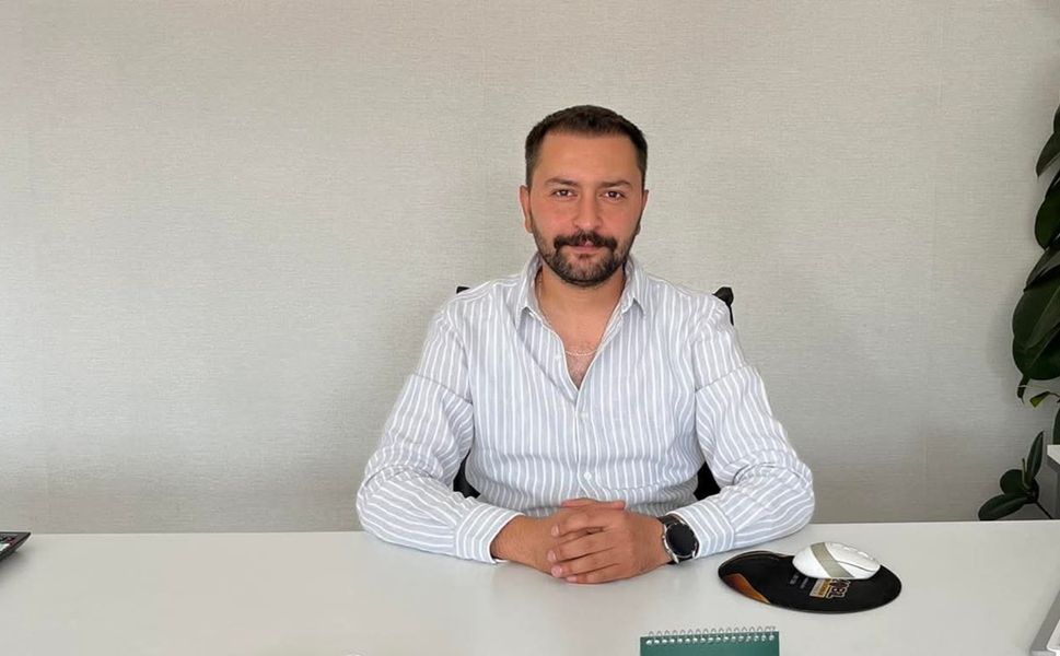 "Makam değil, sorumluluk dedi"