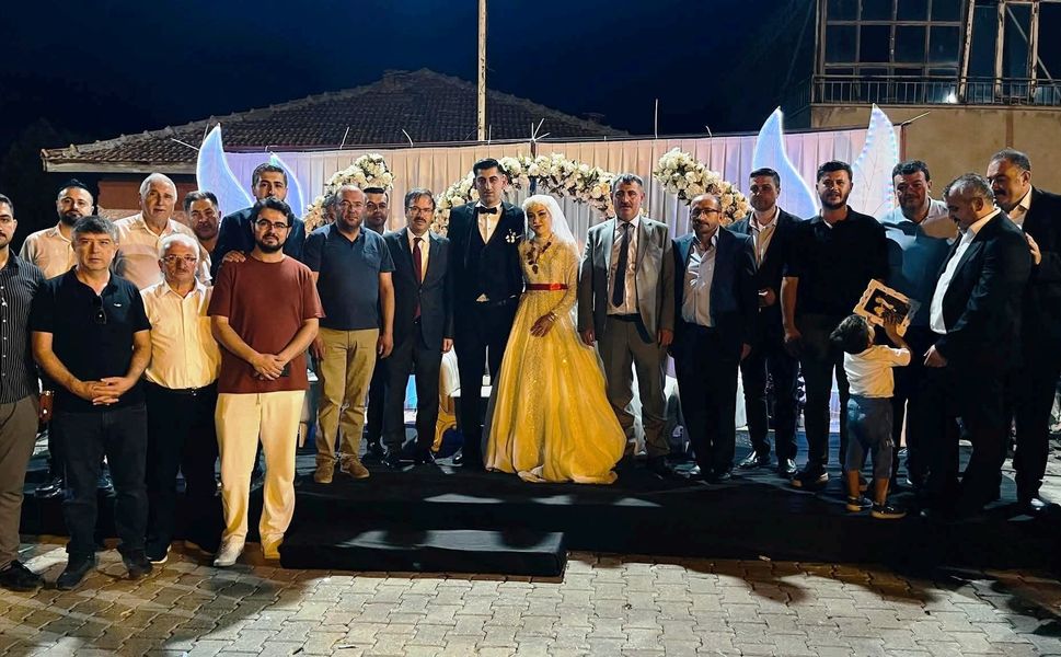 Çayıralan’da unutulmaz bir gün: