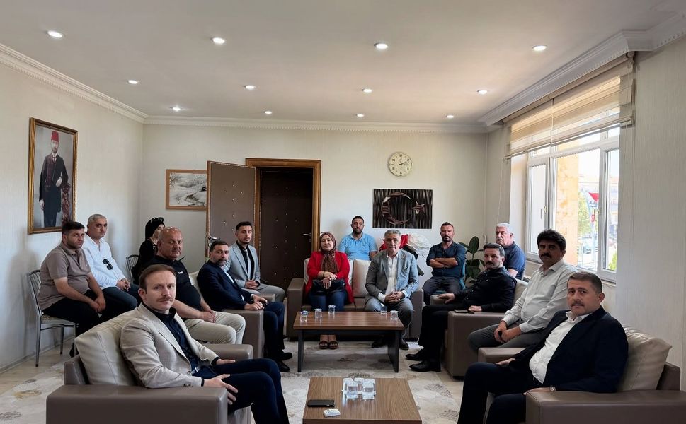 MHP’den Boğazlıyan çıkarması
